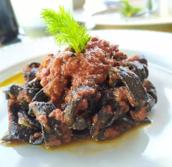 Agriturismo Terre Verae