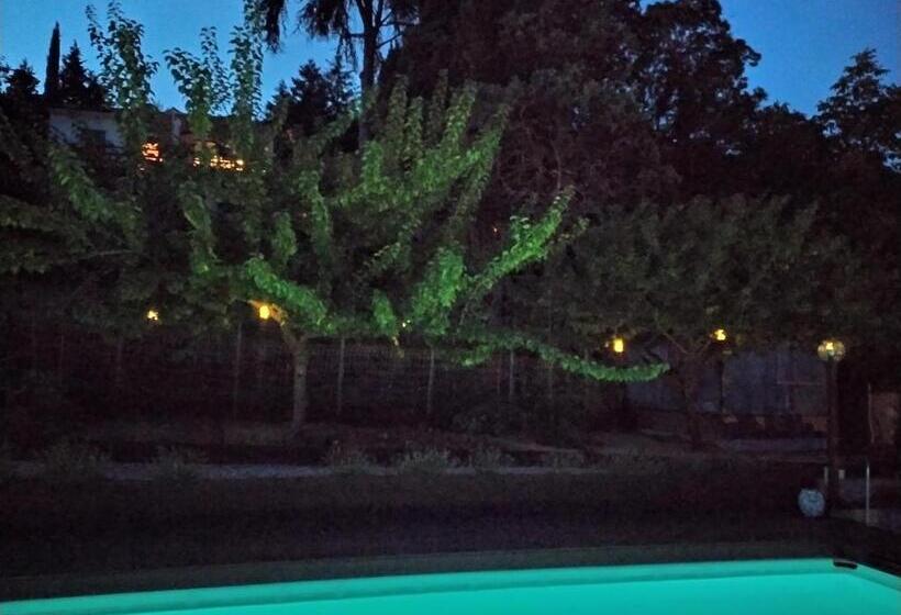 Agriturismo Terre Verae