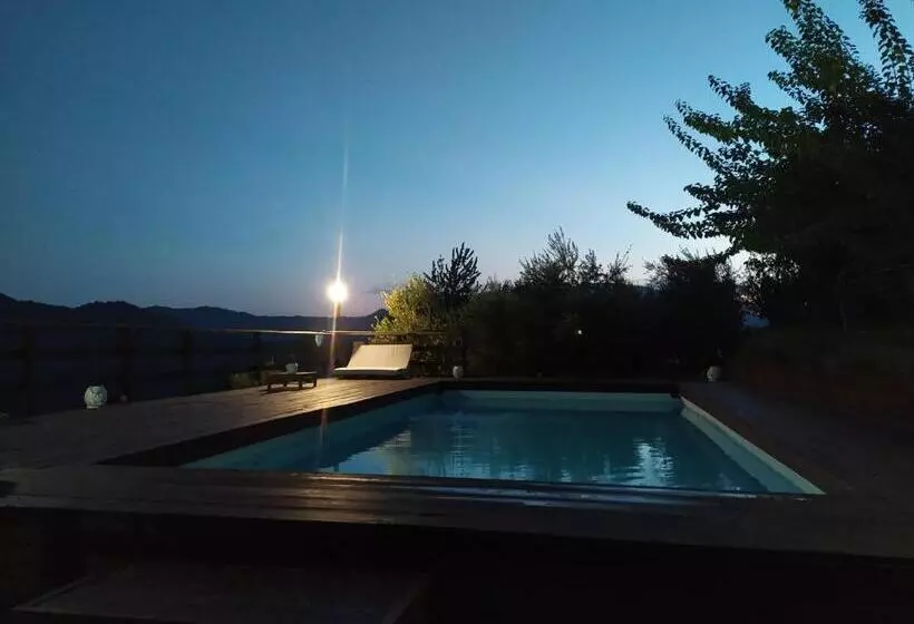 Agriturismo Terre Verae