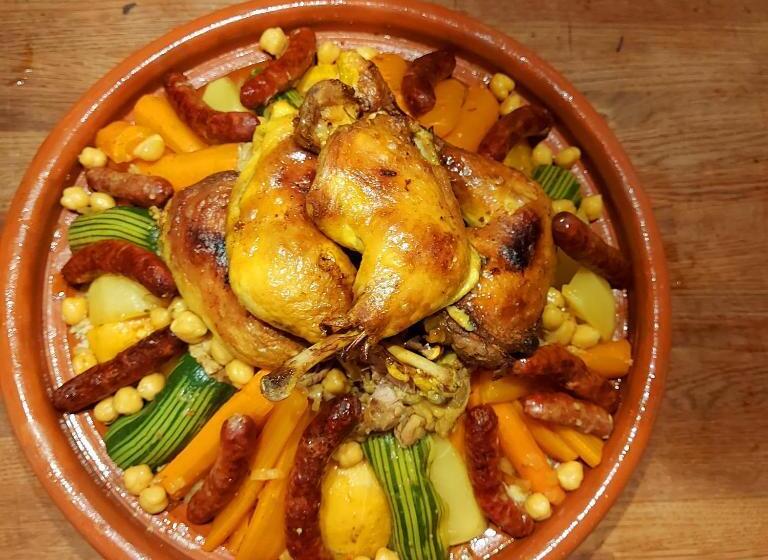 צימר Le Mas De Rigoulac Chambre Bulle Spa Sur Réservation