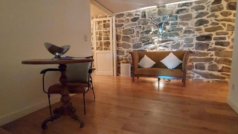 צימר Le Mas De Rigoulac Chambre Bulle Spa Sur Réservation