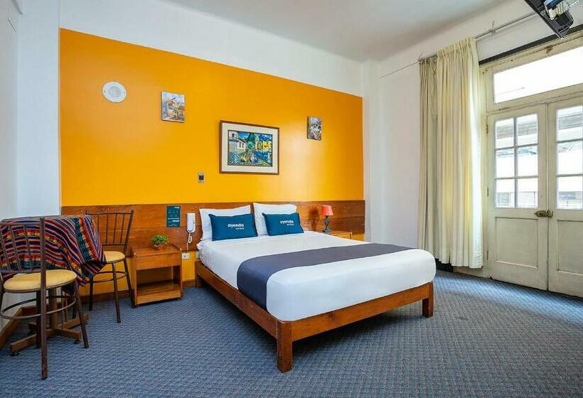 فندق Ayenda Goldi