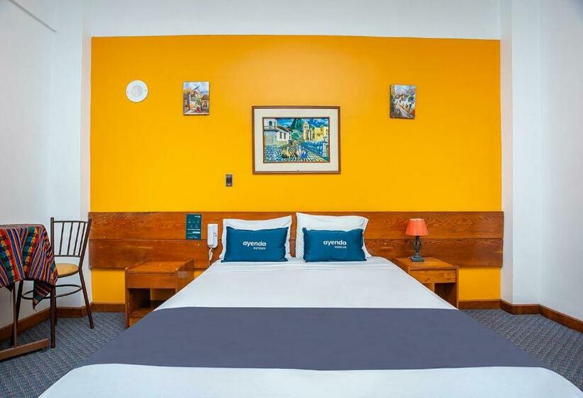 فندق Ayenda Goldi
