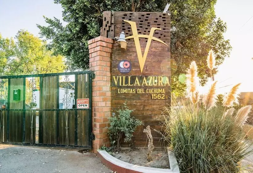 Hotel Villa Azura