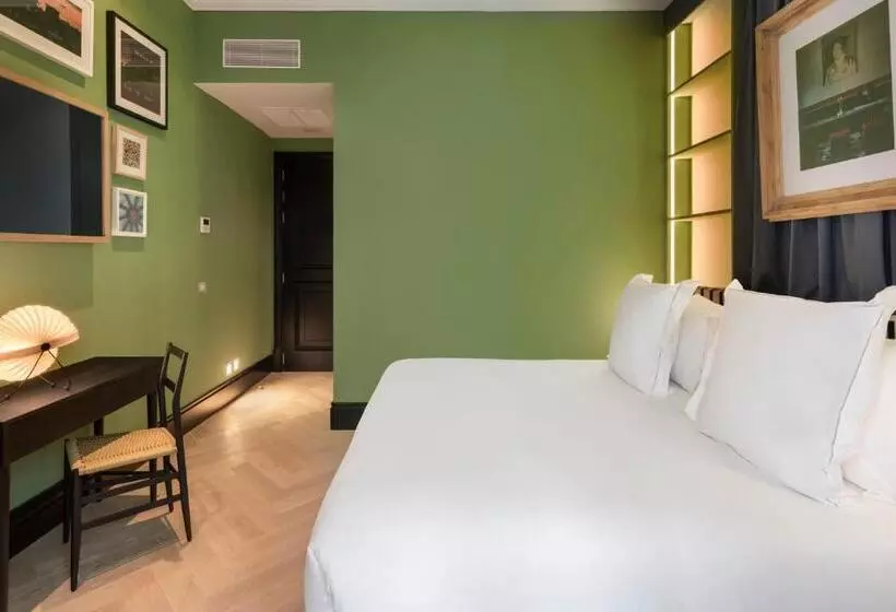 هتل One Shot Aragó