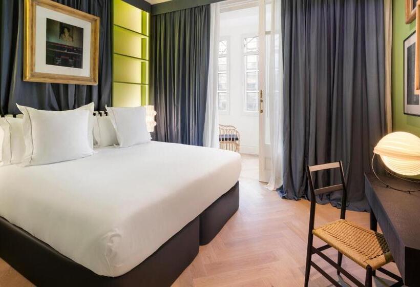 هتل One Shot Aragó