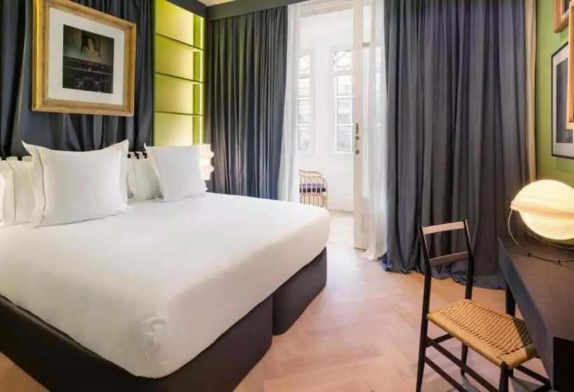 هتل One Shot Aragó