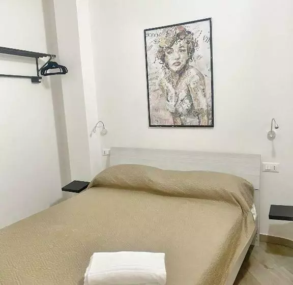 ペンション Domoblu Camere In Centro