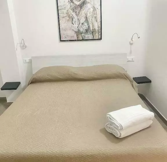 ペンション Domoblu Camere In Centro