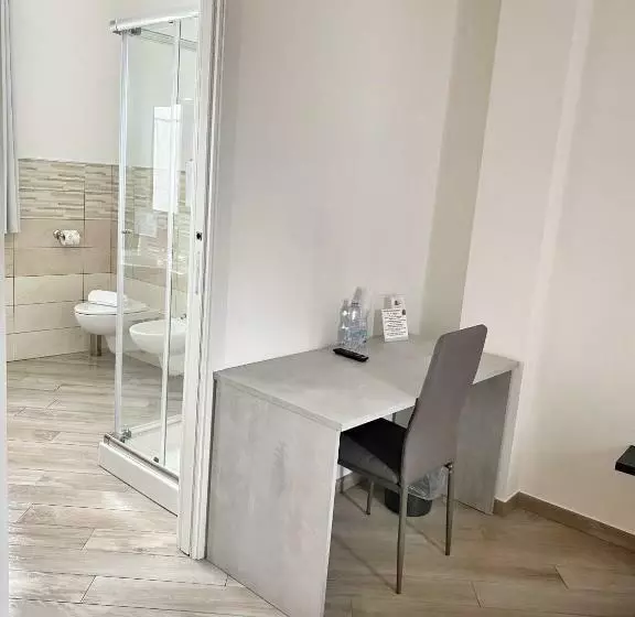 ペンション Domoblu Camere In Centro