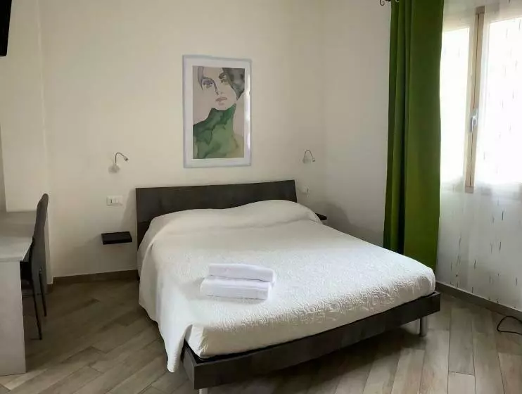 ペンション Domoblu Camere In Centro