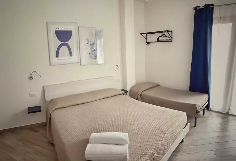 ペンション Domoblu Camere In Centro