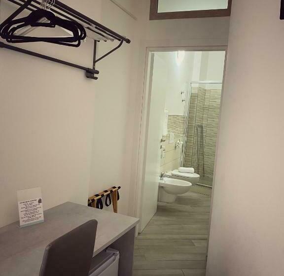 ペンション Domoblu Camere In Centro