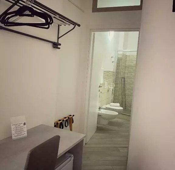 ペンション Domoblu Camere In Centro