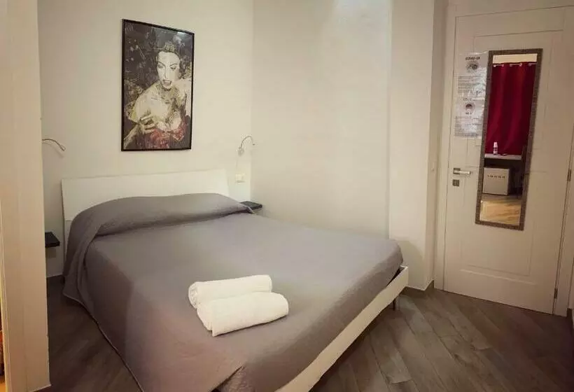 ペンション Domoblu Camere In Centro