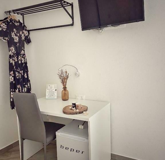 ペンション Domoblu Camere In Centro