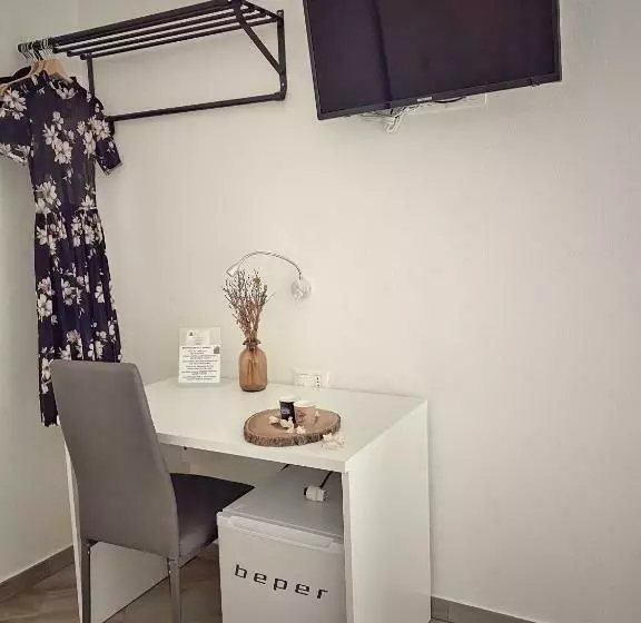 ペンション Domoblu Camere In Centro