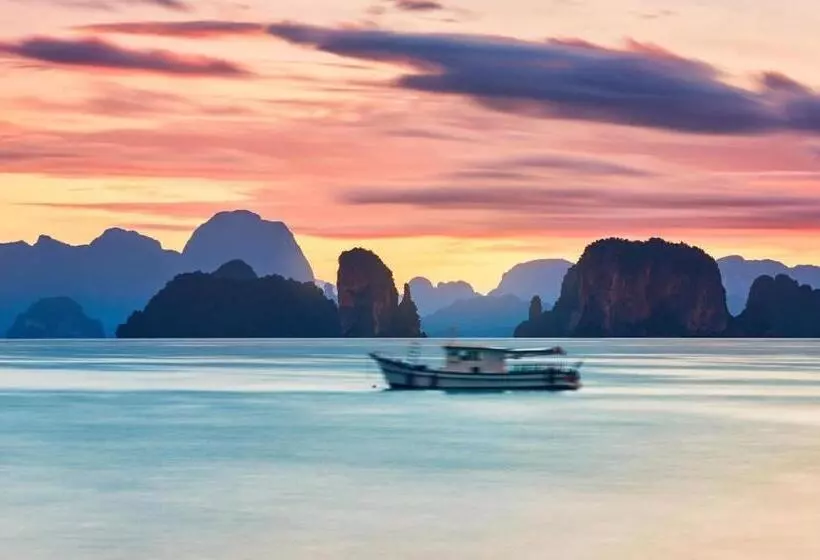 Retkeilymaja Connexion