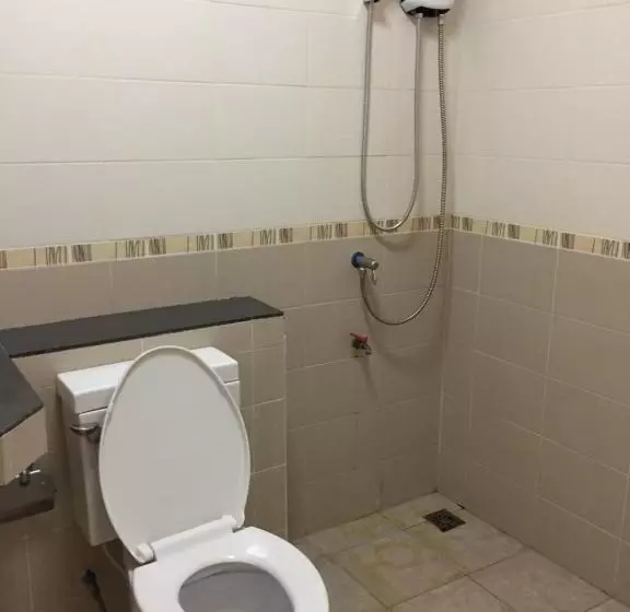 Retkeilymaja Connexion