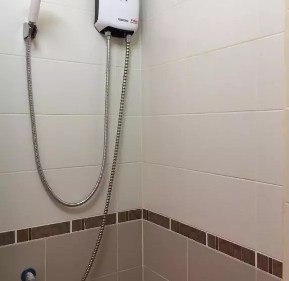 Retkeilymaja Connexion