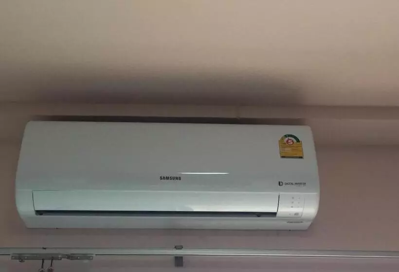 Retkeilymaja Connexion