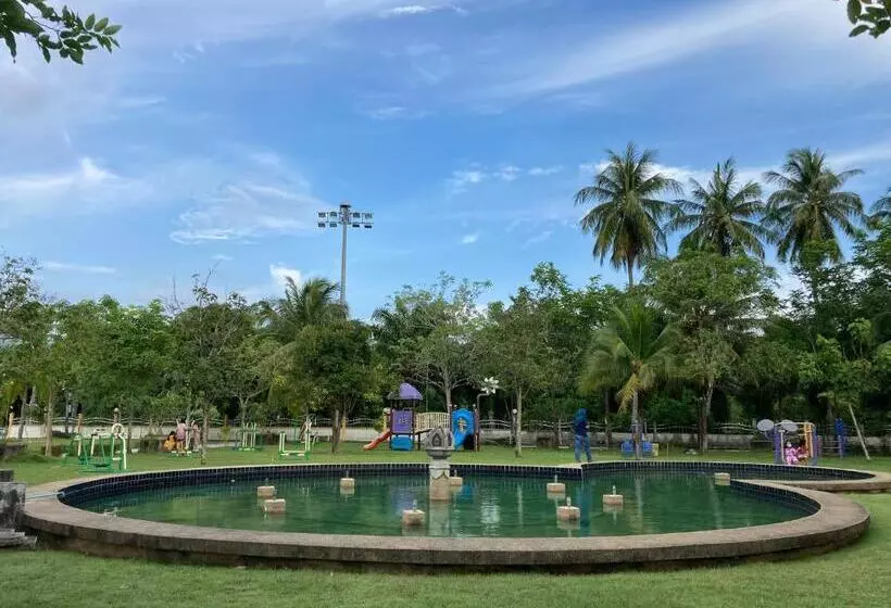 Retkeilymaja Connexion