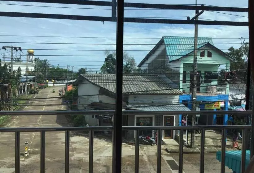 Retkeilymaja Connexion