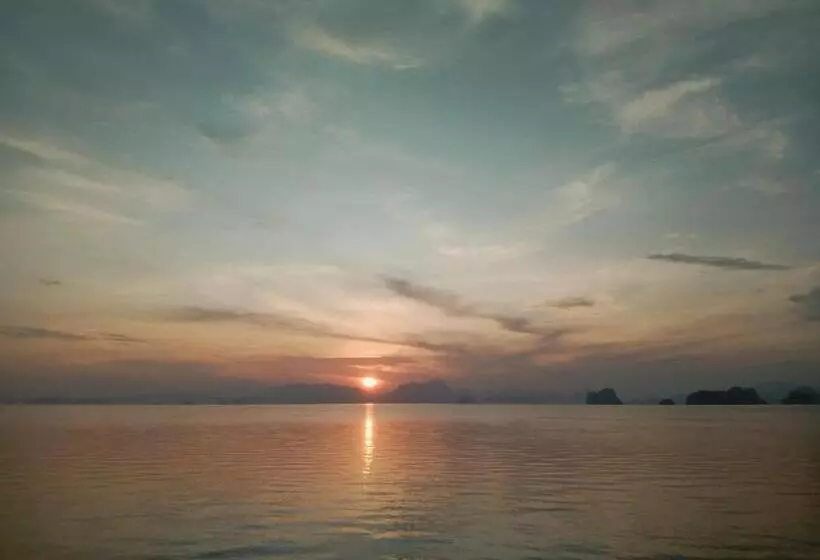 Retkeilymaja Connexion