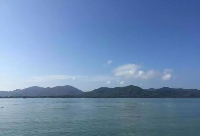 Retkeilymaja Connexion