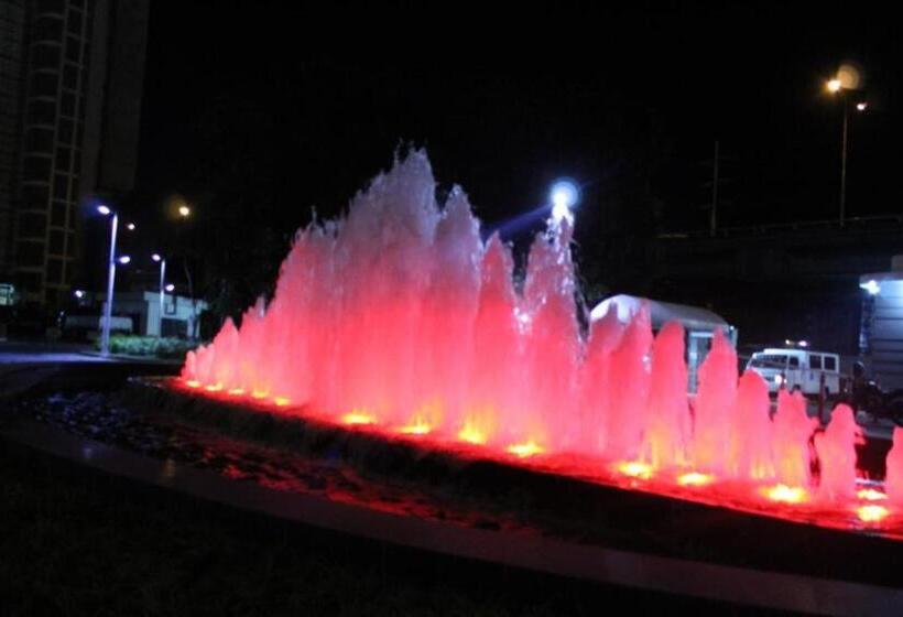 Azure Urban Resort A4 Near Airport Mall With Wavepool