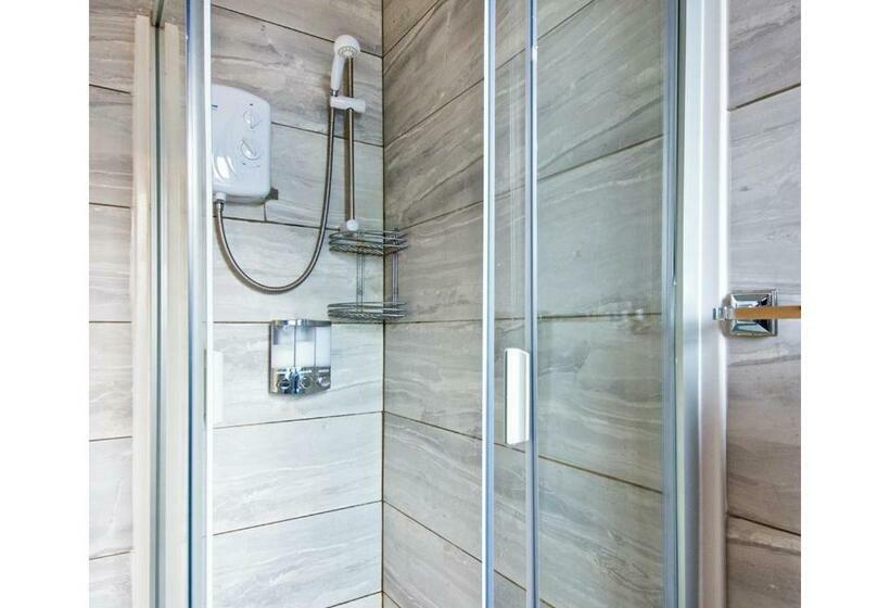 住宿加早餐 Liverpool City Stays Economy Room Close To City Centre Aa