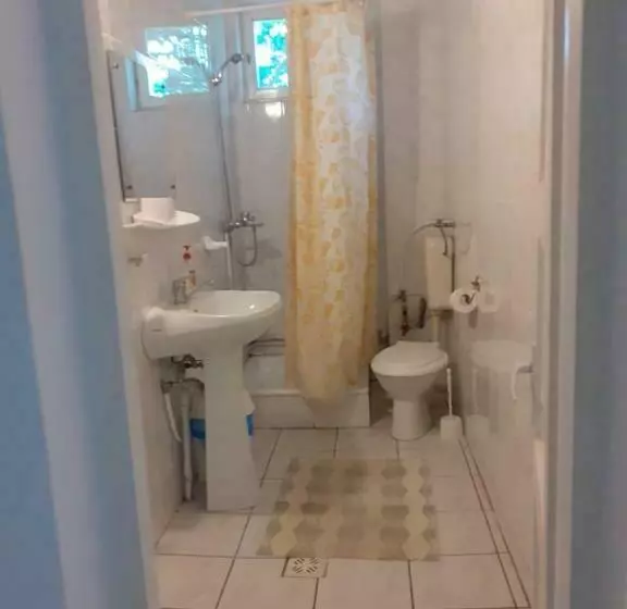 ベッドアンドブレックファースト Manyi Villa