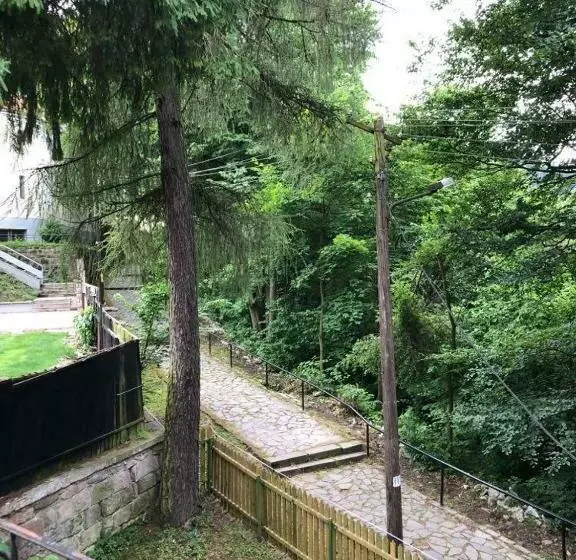 ベッドアンドブレックファースト Manyi Villa