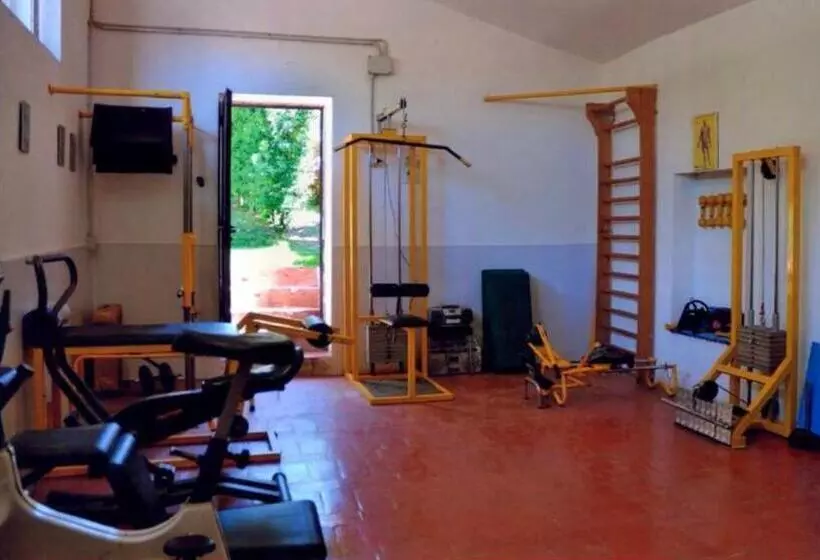 Casa Marialuisa