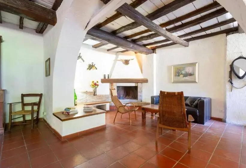Casa Marialuisa
