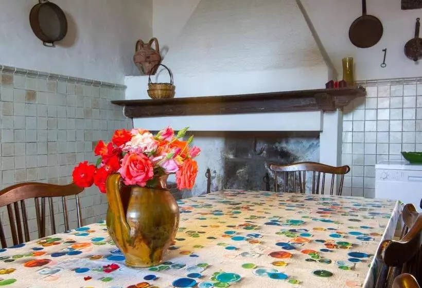 Casa Marialuisa