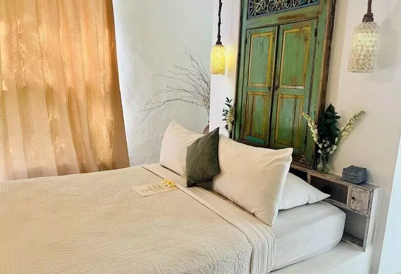 Hotelli Boho Canggu