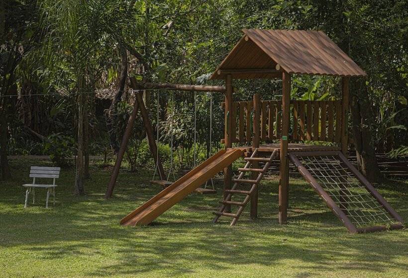 酒店 Pousada Paraíso