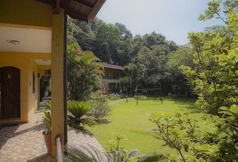 酒店 Pousada Paraíso