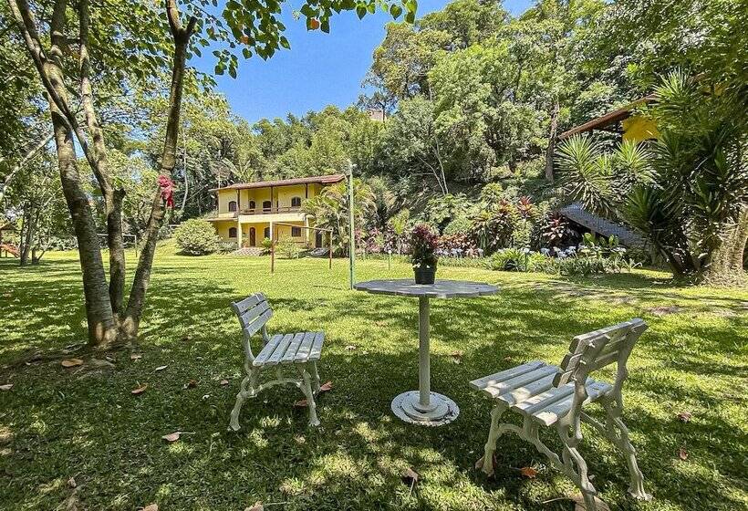 酒店 Pousada Paraíso