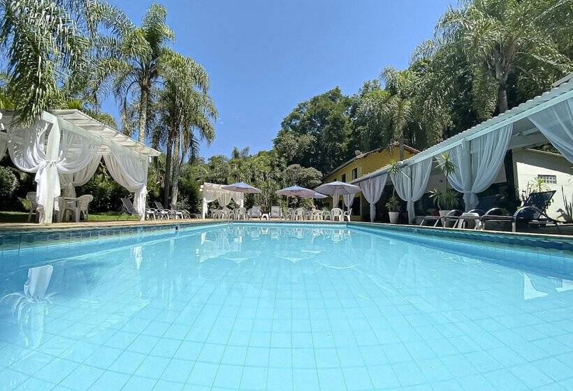 酒店 Pousada Paraíso