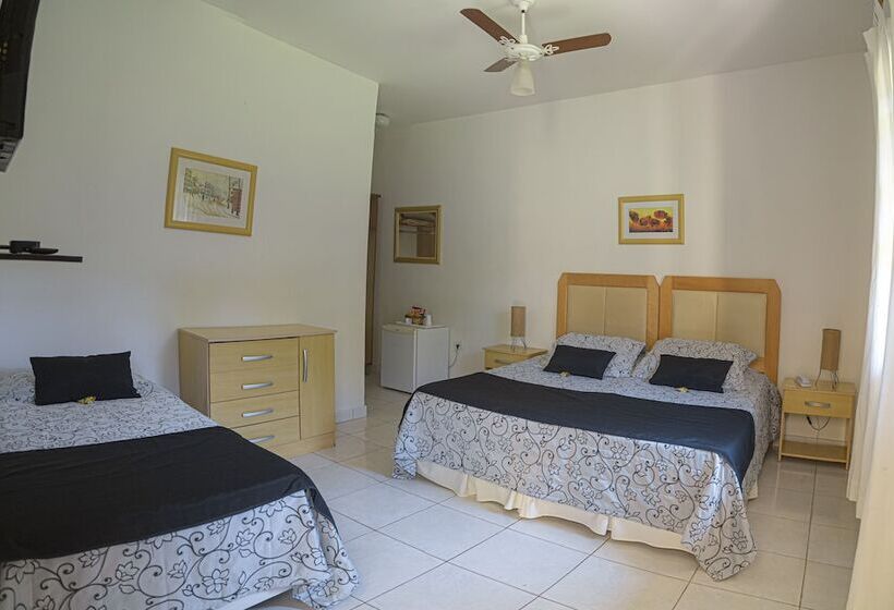 酒店 Pousada Paraíso