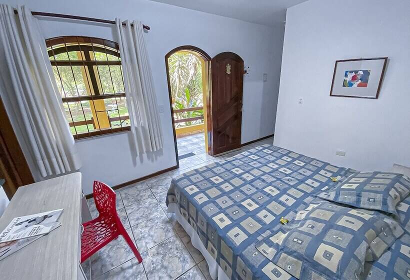 酒店 Pousada Paraíso