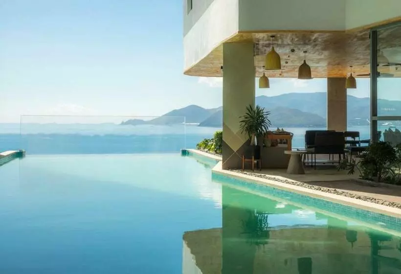 Panorama Star Beach Nha Trang