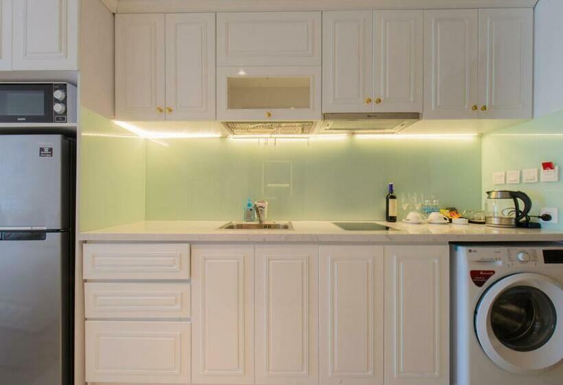 Panorama Star Beach Nha Trang