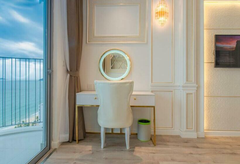 Panorama Star Beach Nha Trang