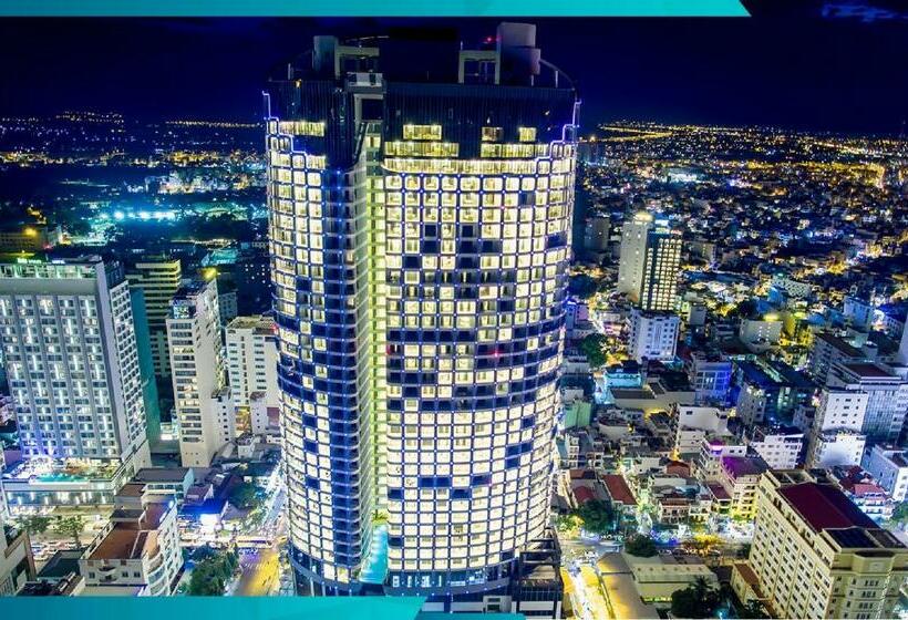 Panorama Star Beach Nha Trang