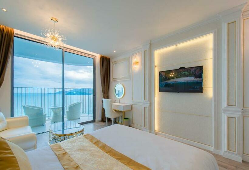 Panorama Star Beach Nha Trang