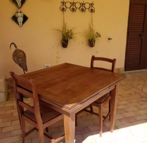 پانسیون Agrialma