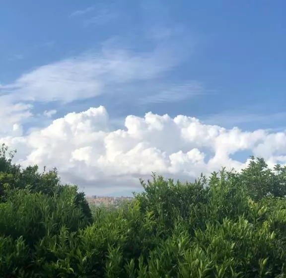 پانسیون Agrialma